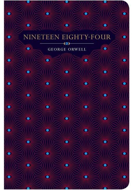 Nineteen Eighty -Four