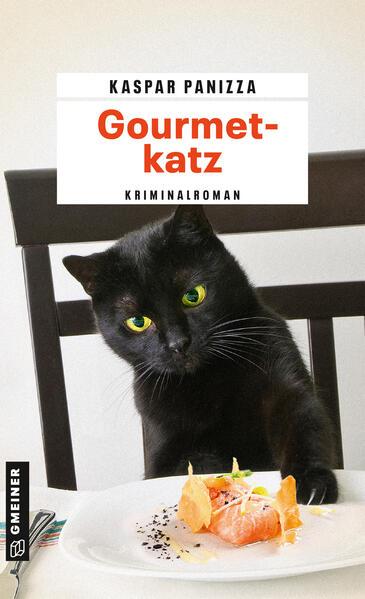 Gourmetkatz