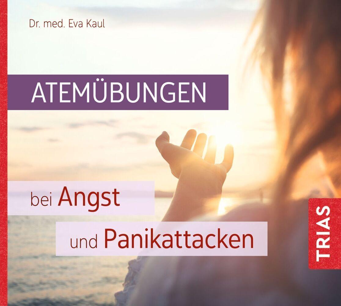 Atemübungen bei Angst und Panikattacken