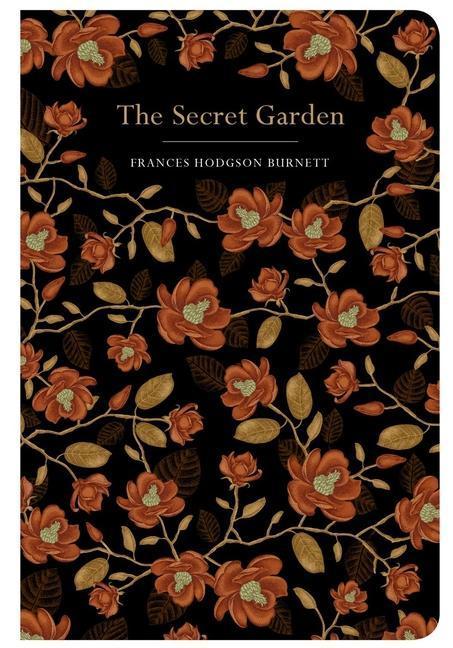 The Secret Garden