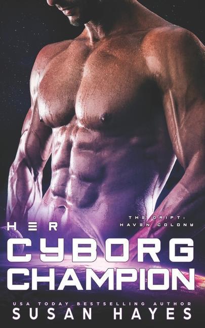 Her Cyborg Champion