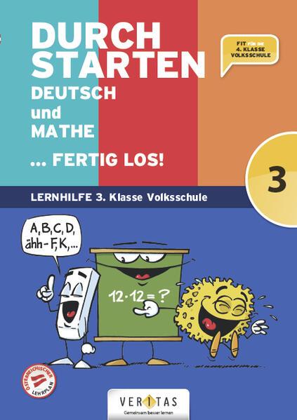 Durchstarten - Volksschule - 3. Klasse