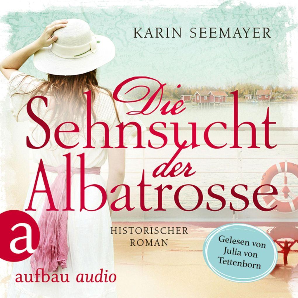 Die Sehnsucht der Albatrosse