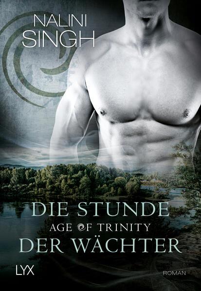 Age of Trinity - Die Stunde der Wächter