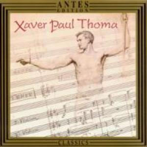 Xaver Paul Thoma