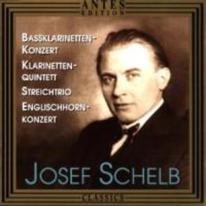 Josef Schelb