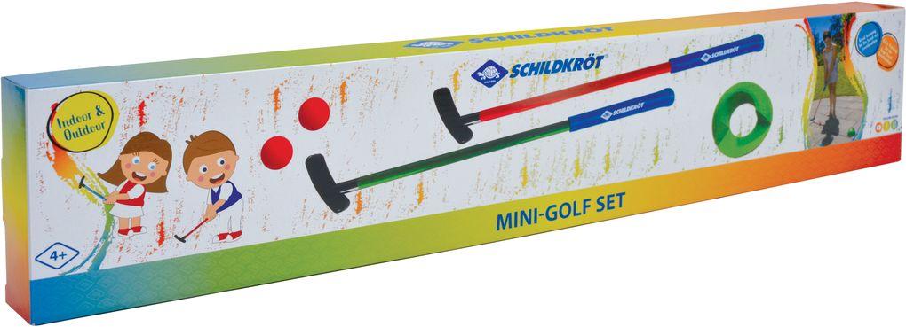 Schildkröt Funsport - Mini Golf Set