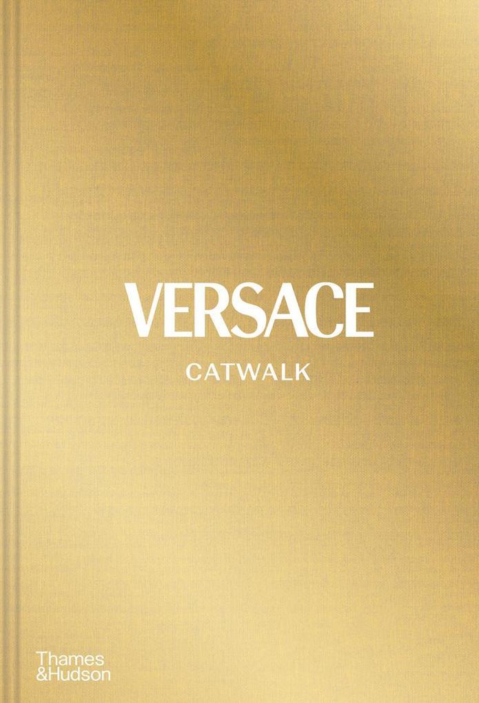 Versace Catwalk