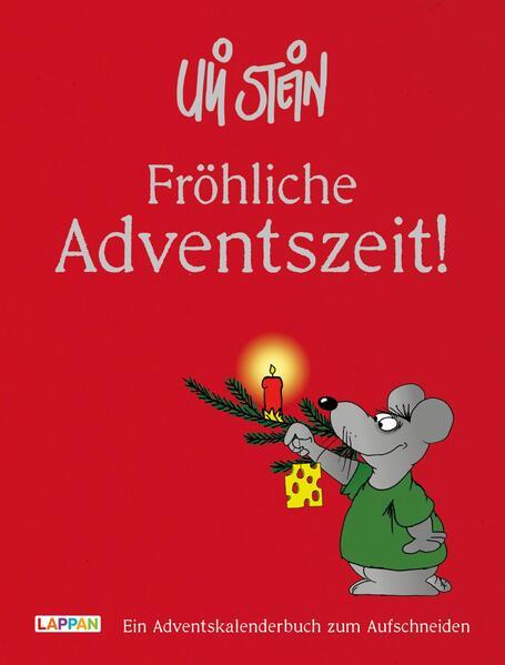 Fröhliche Adventszeit!