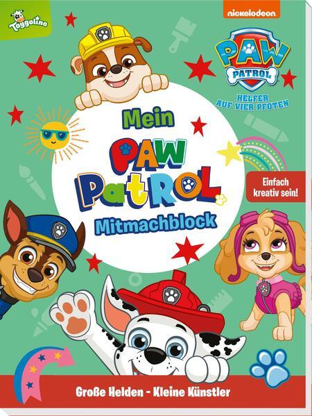 PAW Patrol