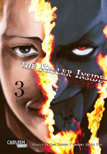 The Killer Inside 3