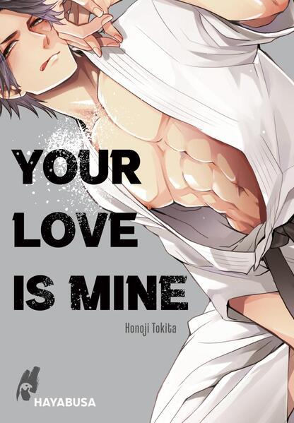 Your Love Is Mine