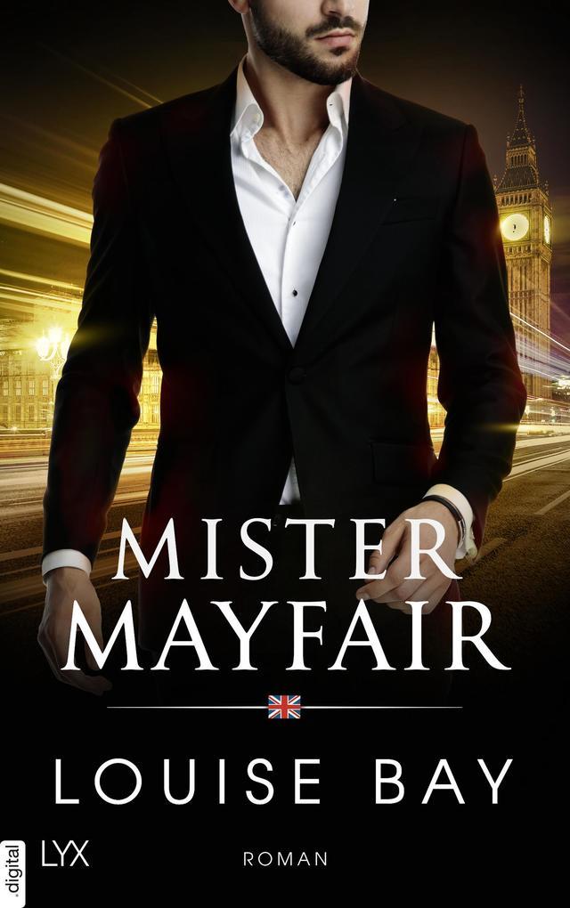 Mister Mayfair