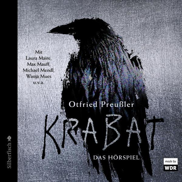 Krabat - Das Hörspiel