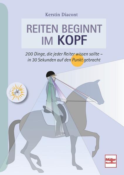 Reiten beginnt im Kopf