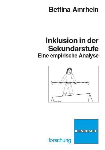 Inklusion in der Sekundarstufe