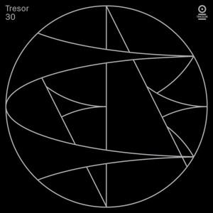 TRESOR 30 (12x12" Boxset)