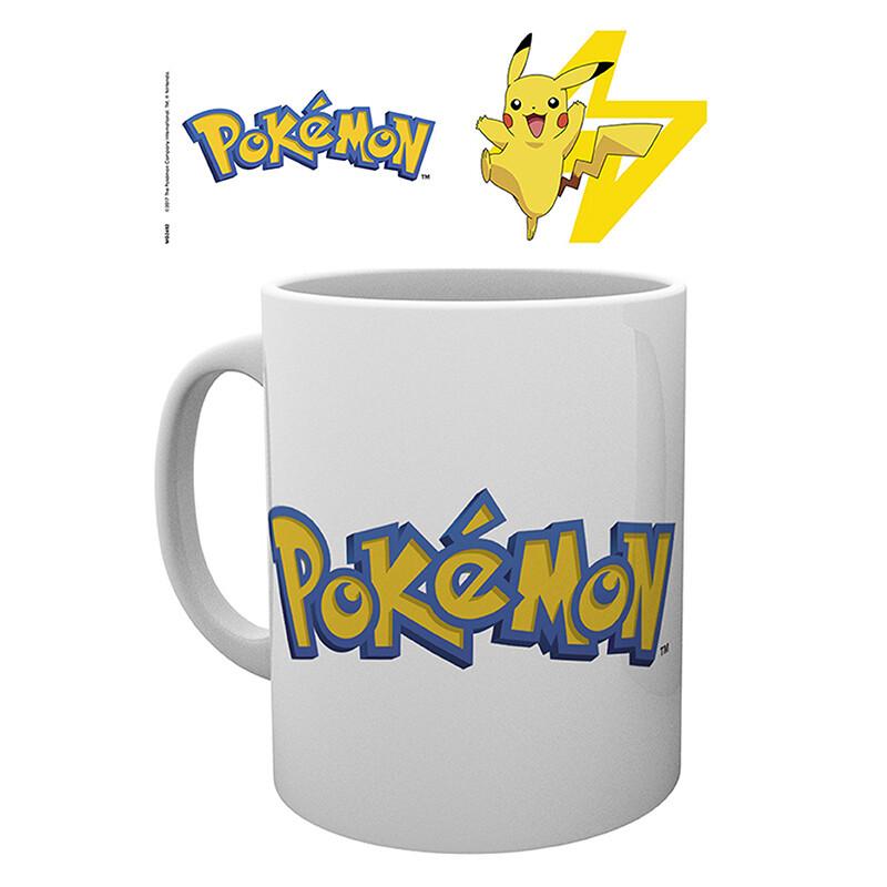 Pokemon - Tasse 320 ml