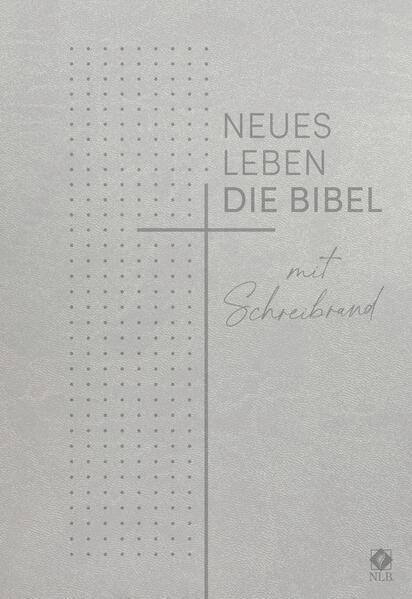 Neues Leben. Die Bibel mit Schreibrand