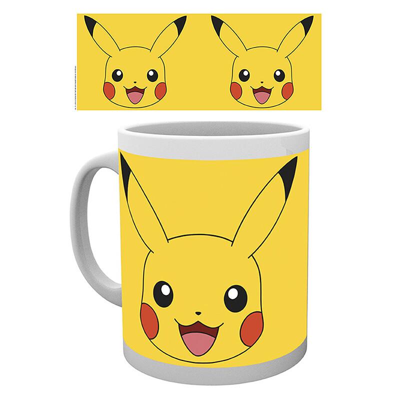 Pokemon - Tasse 320 ml