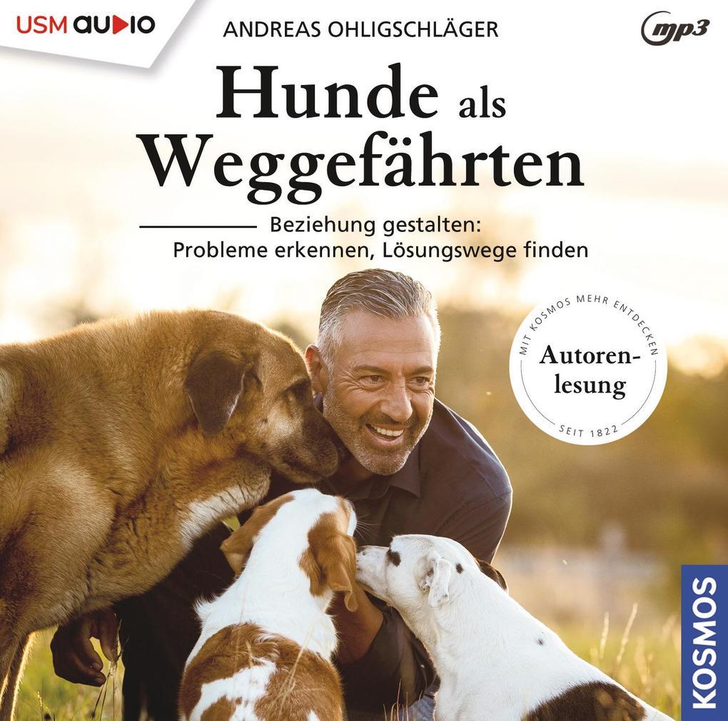 Hunde als Weggefährten