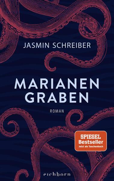 2. Jasmin Schreiber: Marianengraben