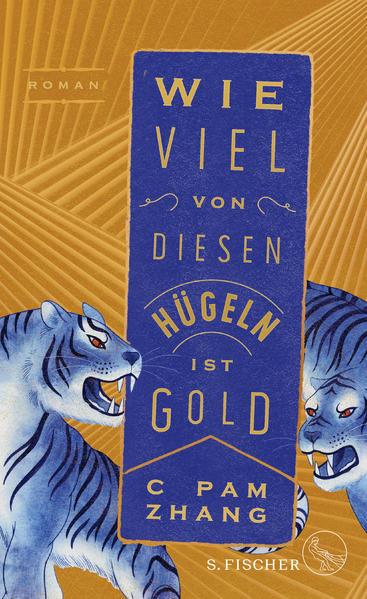 Wie viel von diesen Hügeln ist Gold