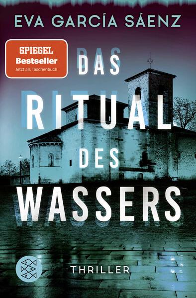 Das Ritual des Wassers