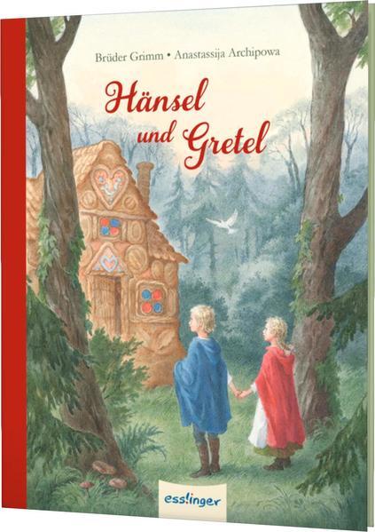 Hänsel und Gretel