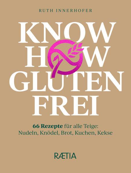 Know-how glutenfrei