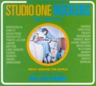 Studio One Rockers