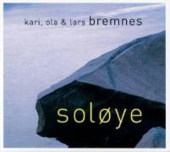 Solöye