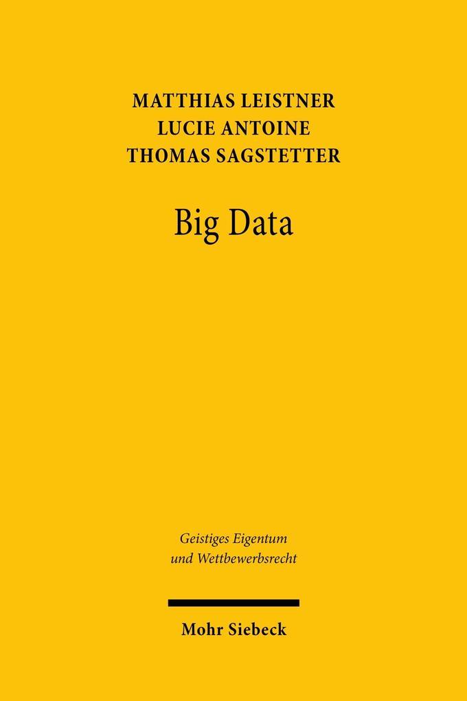 Big Data