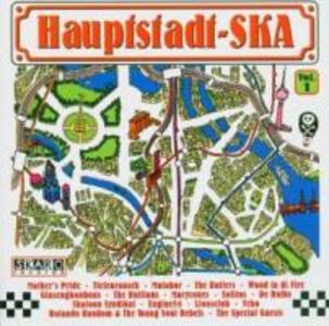 Hauptstadt-Ska