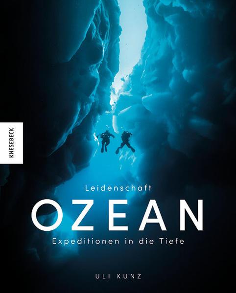 Leidenschaft Ozean