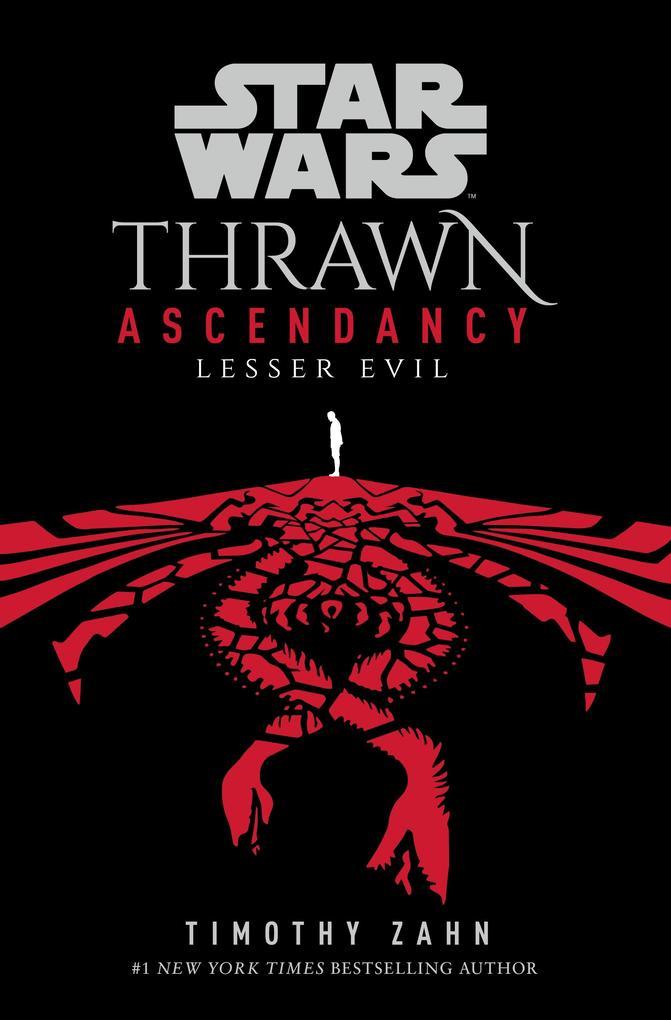 Star Wars: Thrawn Ascendancy: Lesser Evil