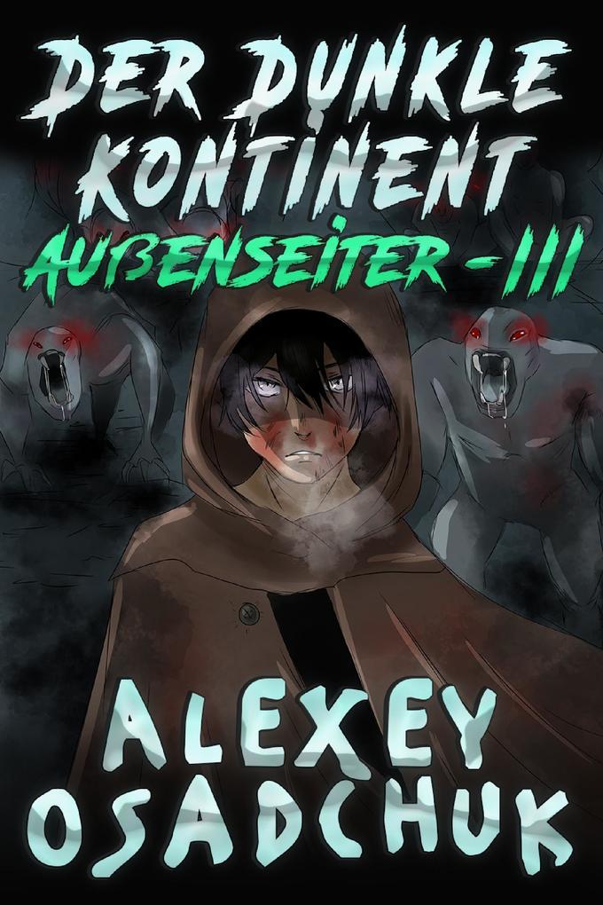 Der Dunkle Kontinent