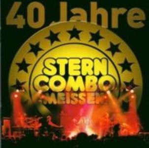 40 Jahre Jubiläumsalbum