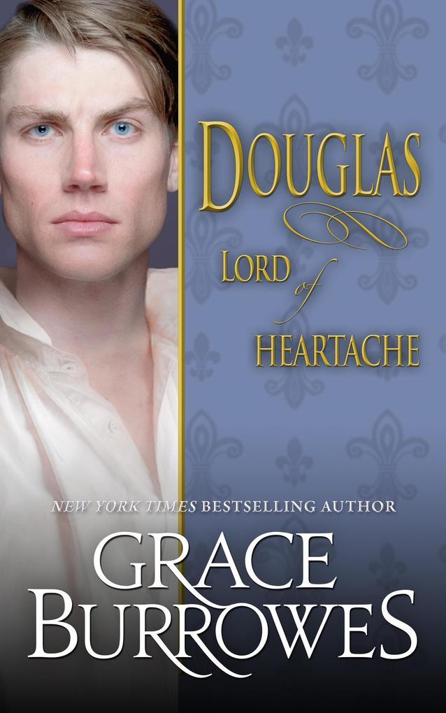 Douglas (Lonely Lords, #8)