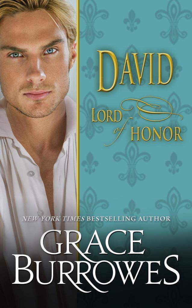 David (Lonely Lords, #9)