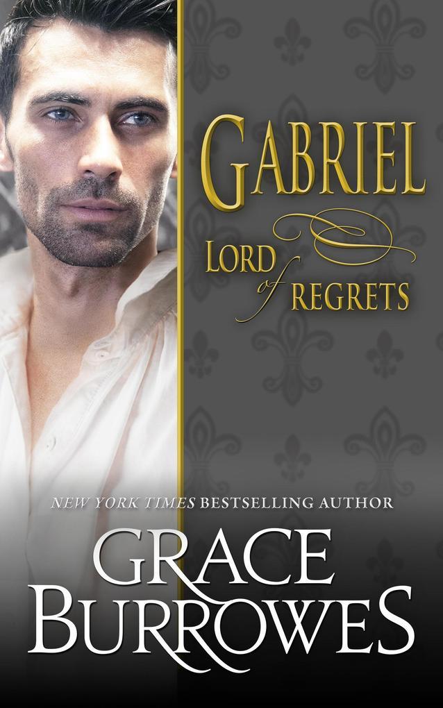 Gabriel (Lonely Lords, #5)