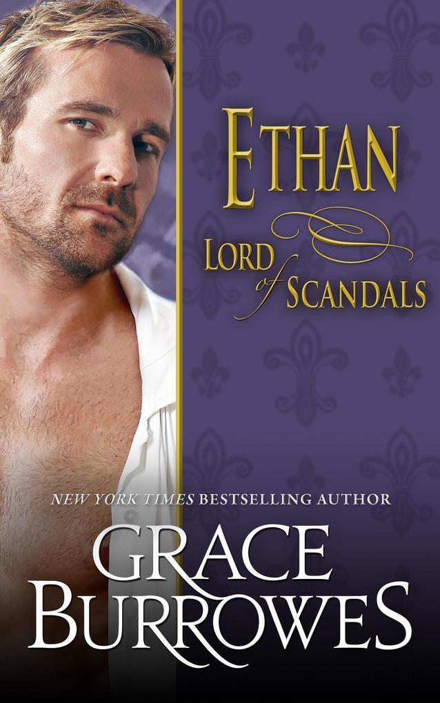 Ethan (Lonely Lords, #3)