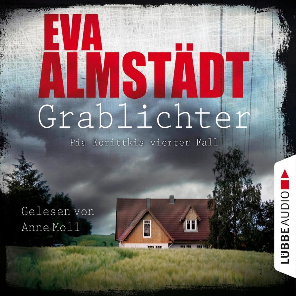 Grablichter - Pia Korittkis vierter Fall