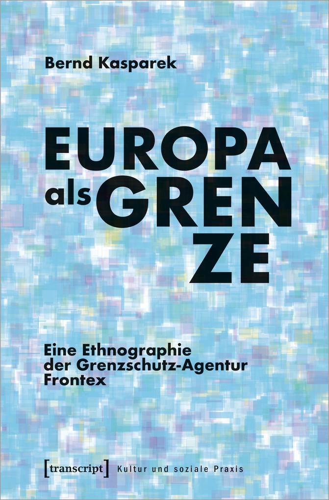 Europa als Grenze