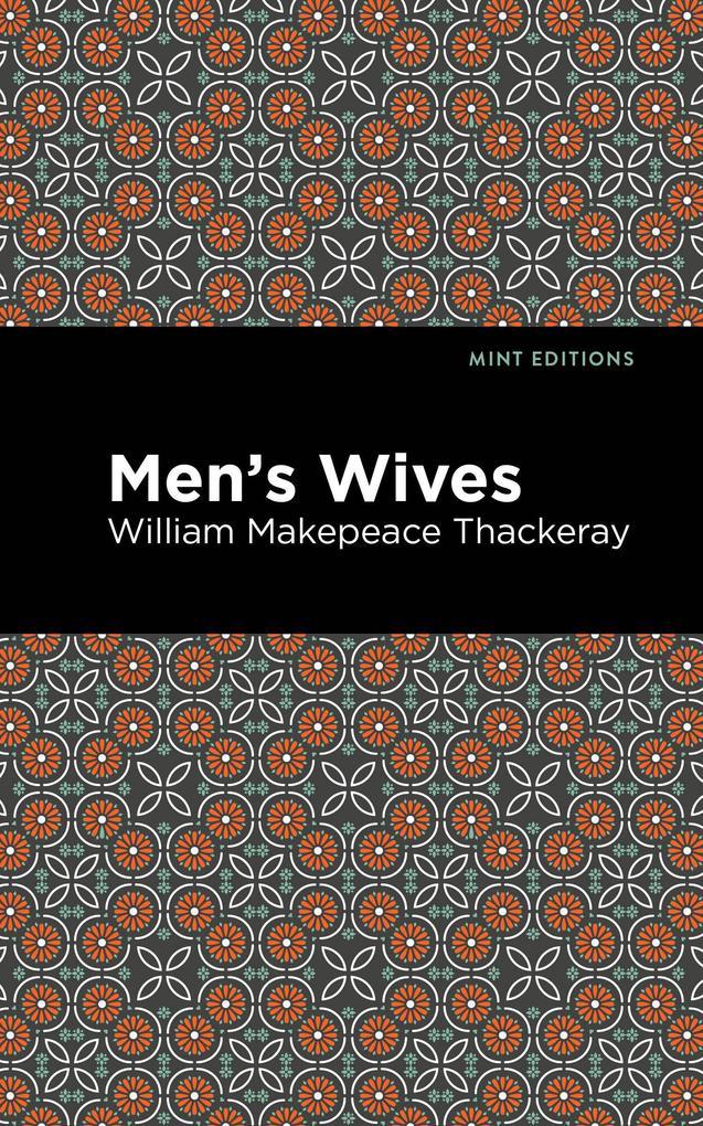 Men's Wives