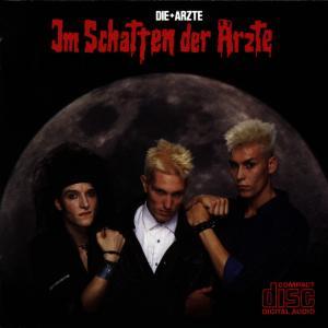 Im Schatten Der Ärzte