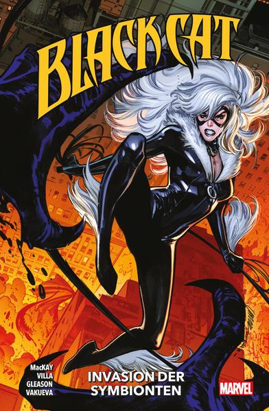 Black Cat. Bd.3