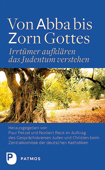 Von Abba bis Zorn Gottes