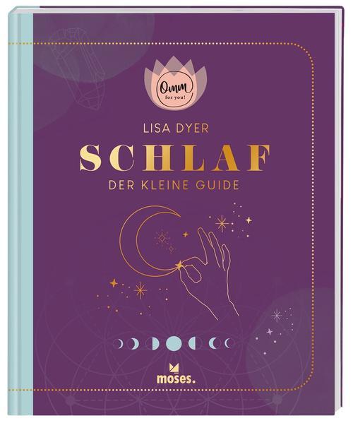 Omm for you Schlaf - Der kleine Guide