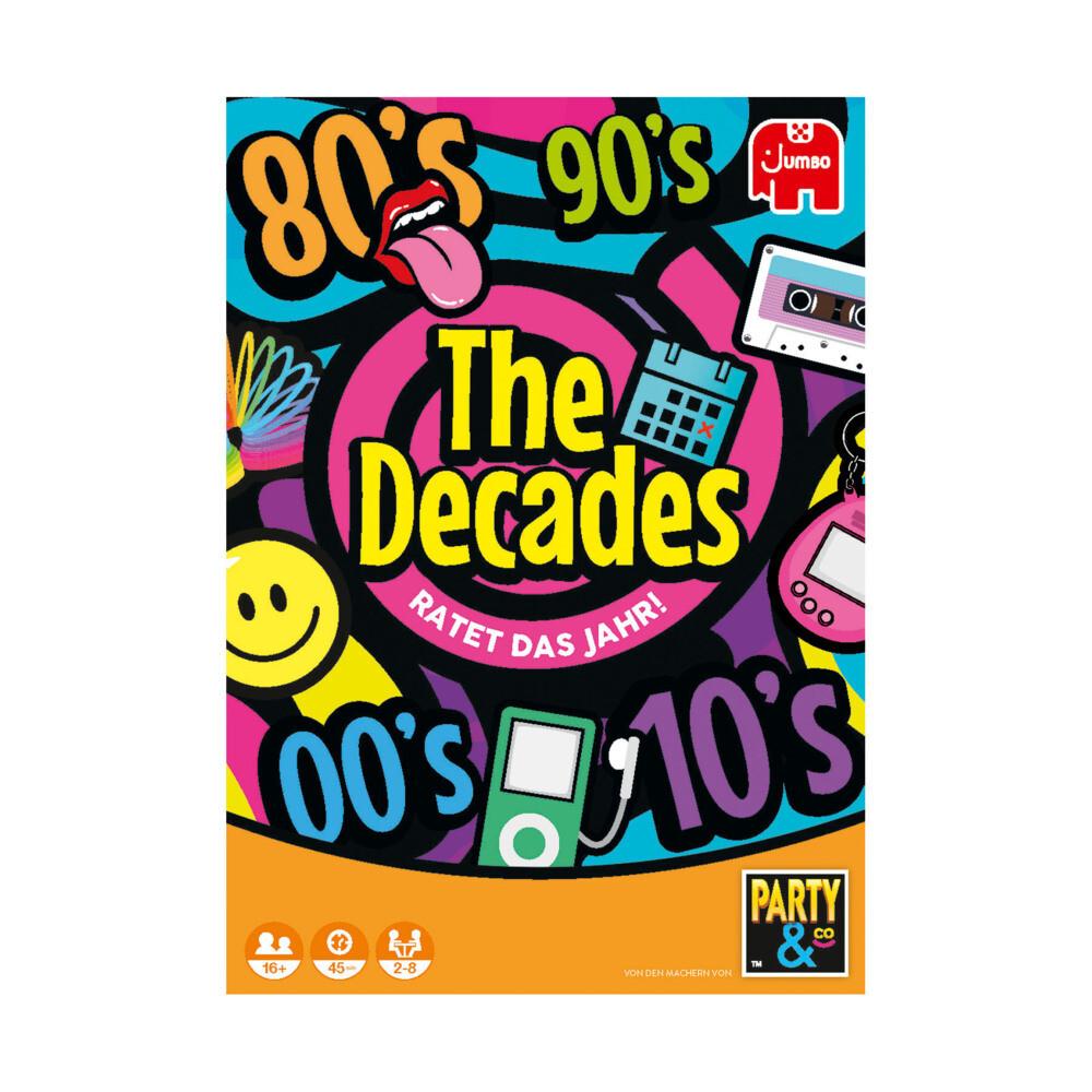 The Decades